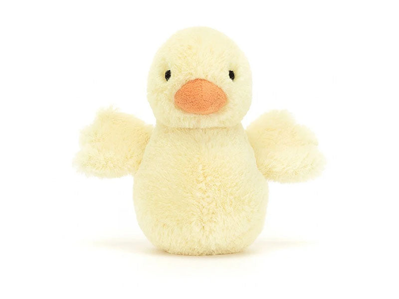 Achat Peluche Caneton - 11 cm - Jellycat