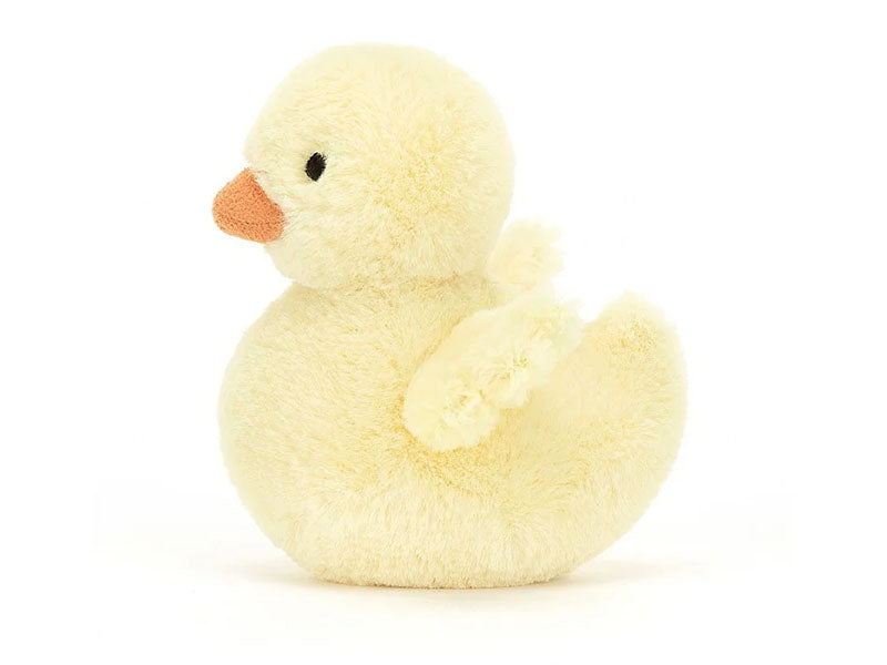 Achat Peluche Caneton - 11 cm - Jellycat