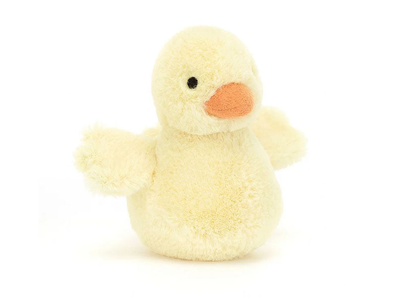 achat Peluche Caneton - 11 cm - Jellycat