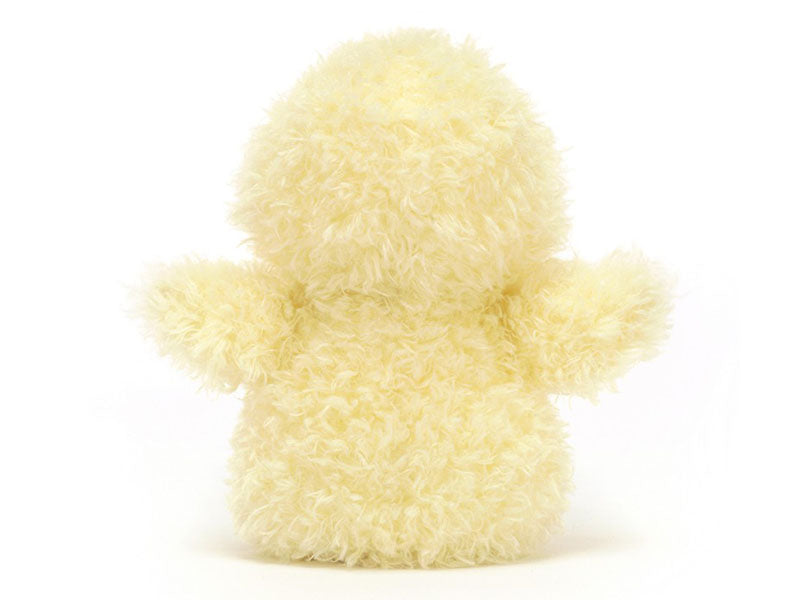 achat Peluche Petit Poussin duveteux - 18 cm - Jellycat