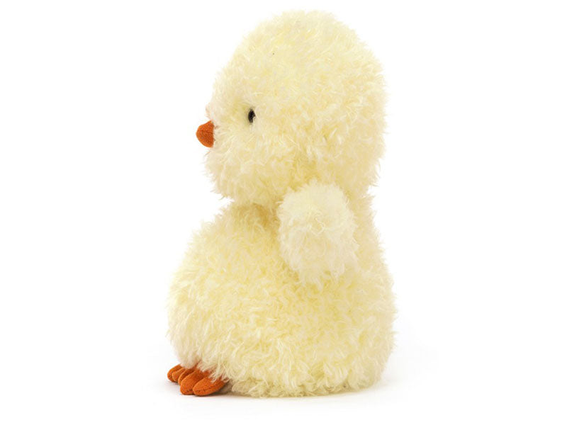 achat Peluche Petit Poussin duveteux - 18 cm - Jellycat