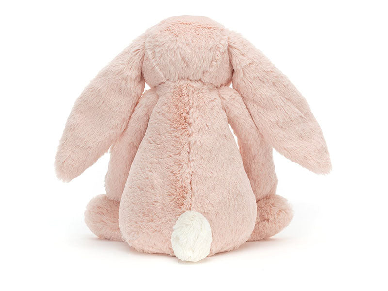 achat Peluche Lapin liberty blush rose - 18 cm - Jellycat