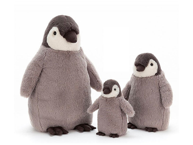 Achat Peluche Petit Pingouin Percy - 16 cm - Jellycat