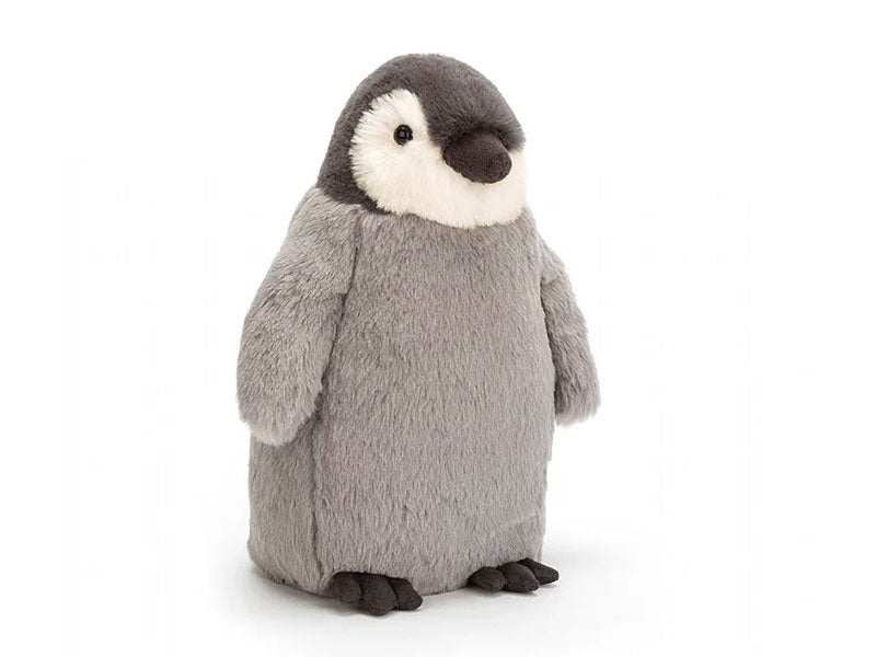 Achat Peluche Petit Pingouin Percy - 16 cm - Jellycat