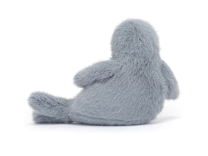 achat Peluche Petit Phoque Poly - 10 cm - Jellycat