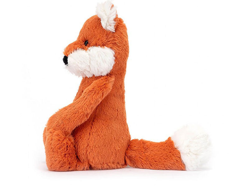 Achat Peluche Petit Renard - 18 cm - Jellycat