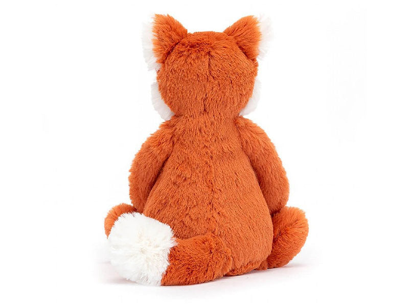 achat Peluche Petit Renard - 18 cm - Jellycat
