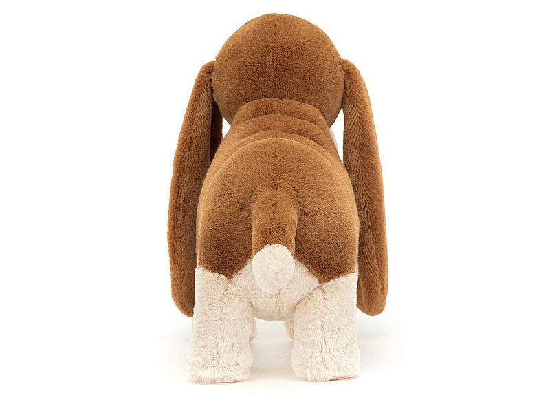 Achat Peluche Chien Basset Randall - 32 cm - Jellycat