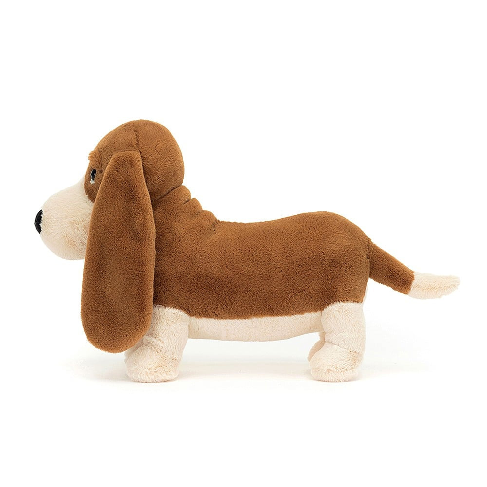 achat Peluche Chien Basset Randall - 32 cm - Jellycat