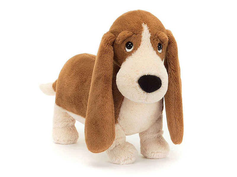 Achat Peluche Chien Basset Randall - 32 cm - Jellycat