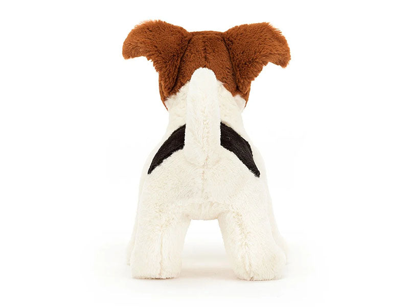 achat Peluche Chien Jack Russell Albert - 28 cm - Jellycat