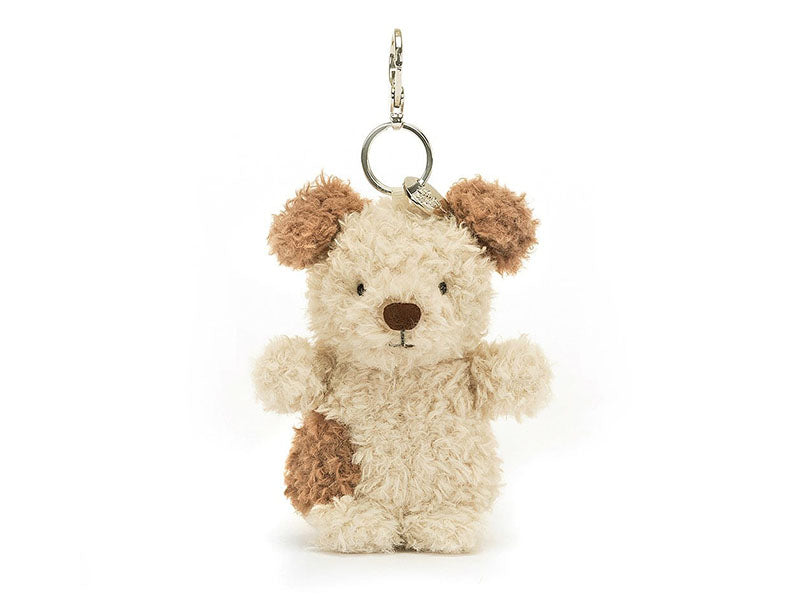 Achat Peluche porte-clé chien Puppy - 11 cm - Jellycat