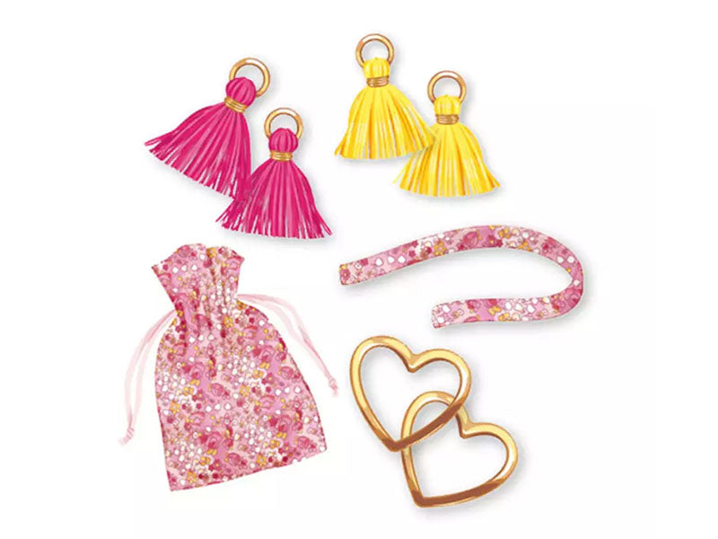 achat Kit créatif - Mon superbe duo de bracelets mère-fille - Auzou