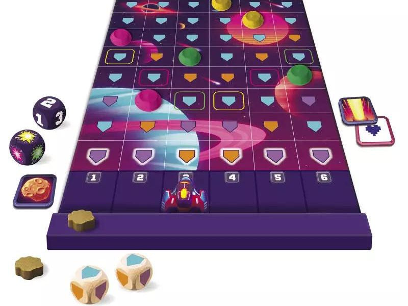 Achat Jeu Arkade - Auzou