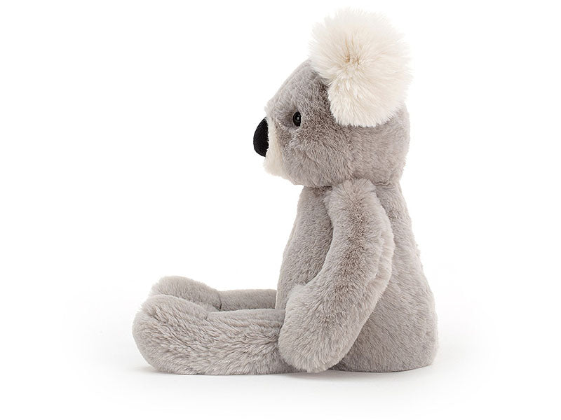 Achat Peluche Petit Koala Benji - 24 cm - Jellycat