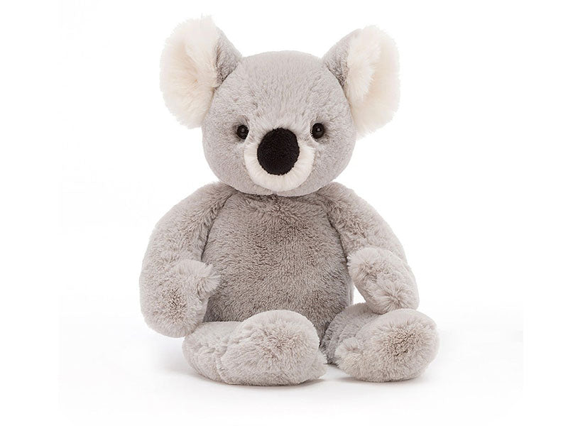Achat Peluche Petit Koala Benji - 24 cm - Jellycat