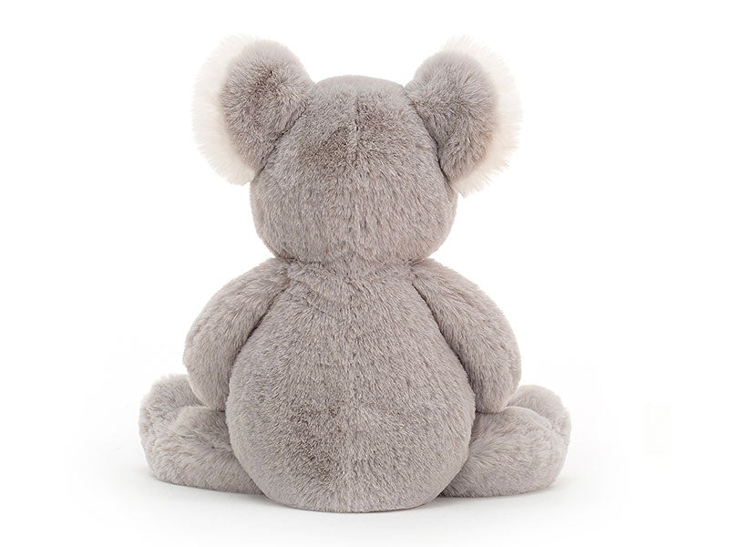 achat Peluche Petit Koala Benji - 24 cm - Jellycat