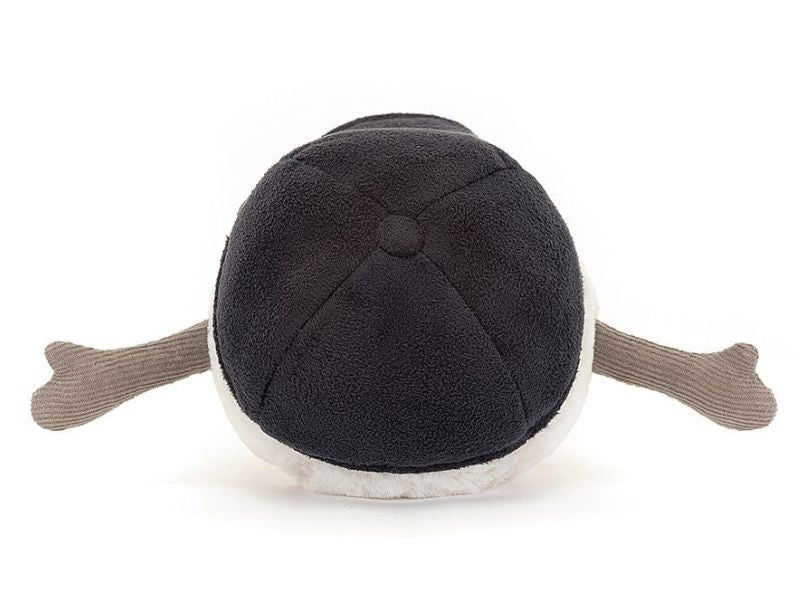achat Peluche Sport Balle de Baseball - 10 cm - Jellycat