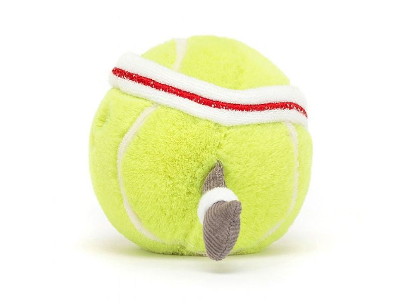 Achat Peluche Sport Balle de Tennis - 9 cm - Jellycat