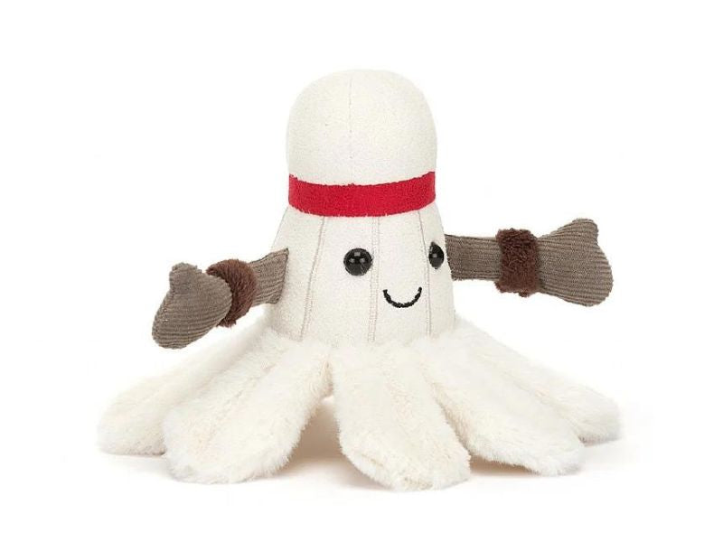 Achat Peluche Sport volant de Badminton - 15 cm - Jellycat