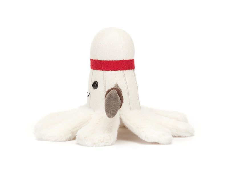 Achat Peluche Sport volant de Badminton - 15 cm - Jellycat