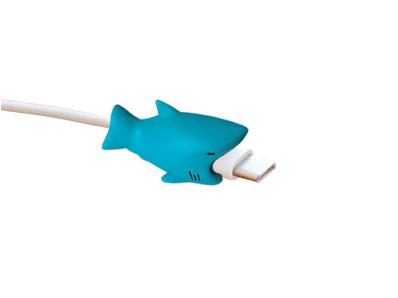 Achat Protège câble - Requin