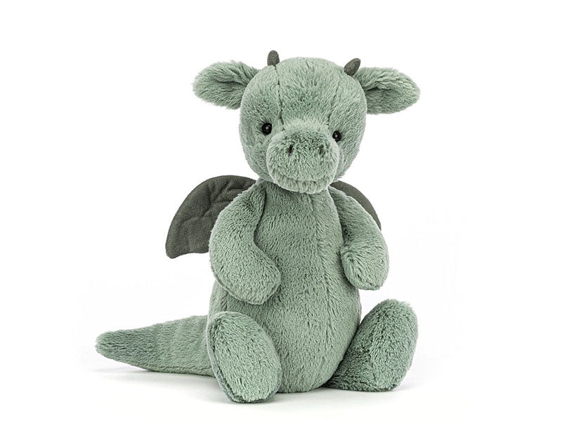 Achat Peluche Dragon Medium - 31 cm - Jellycat