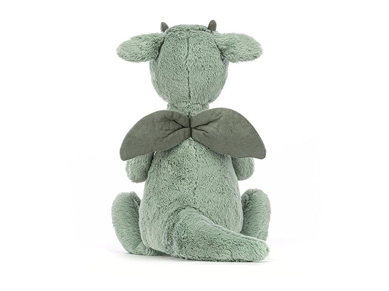 achat Peluche Dragon Medium - 31 cm - Jellycat