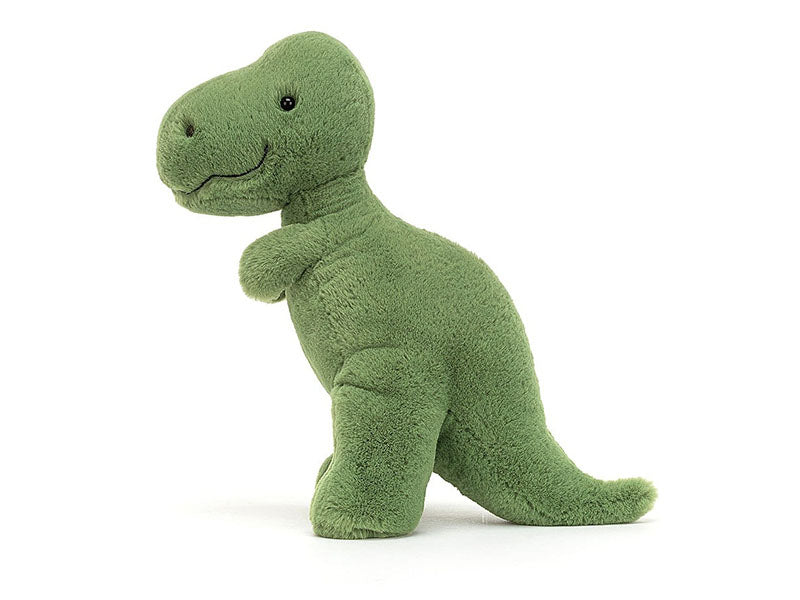 Achat Peluche Dinosaure T-Rex Fossily - 28 cm - Jellycat