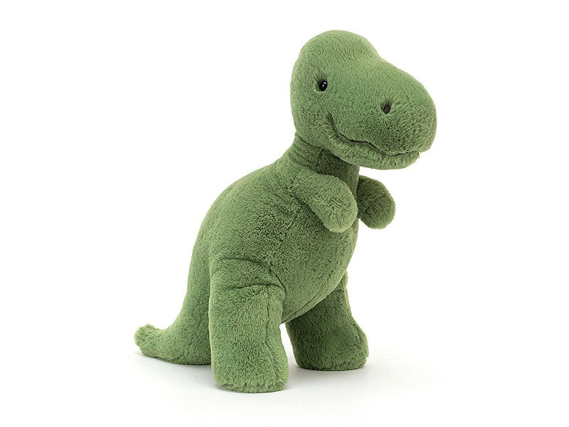 Achat Peluche Dinosaure T-Rex Fossily - 28 cm - Jellycat