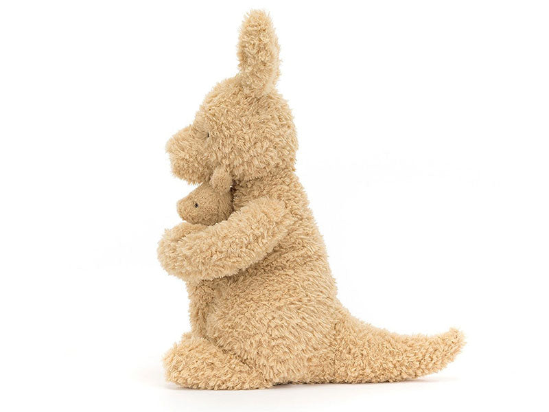 Achat Peluche Kangourou et son bébé - 26 cm - Jellycat