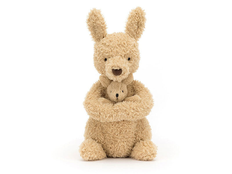 achat Peluche Kangourou et son bébé - 26 cm - Jellycat