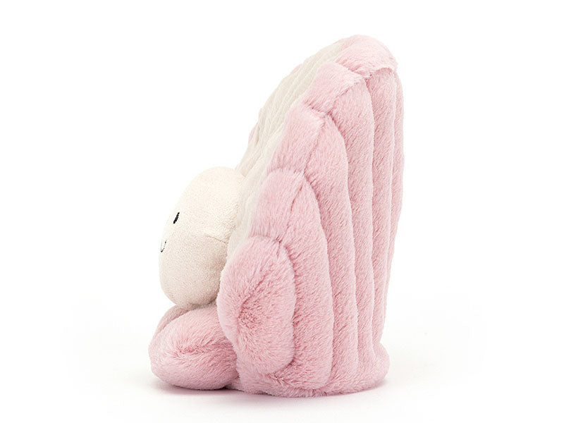 Achat Peluche Coquillage Clemmie - 18 cm - Jellycat