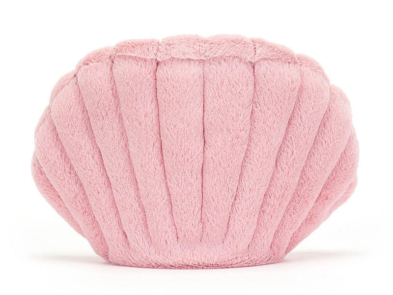 achat Peluche Coquillage Clemmie - 18 cm - Jellycat