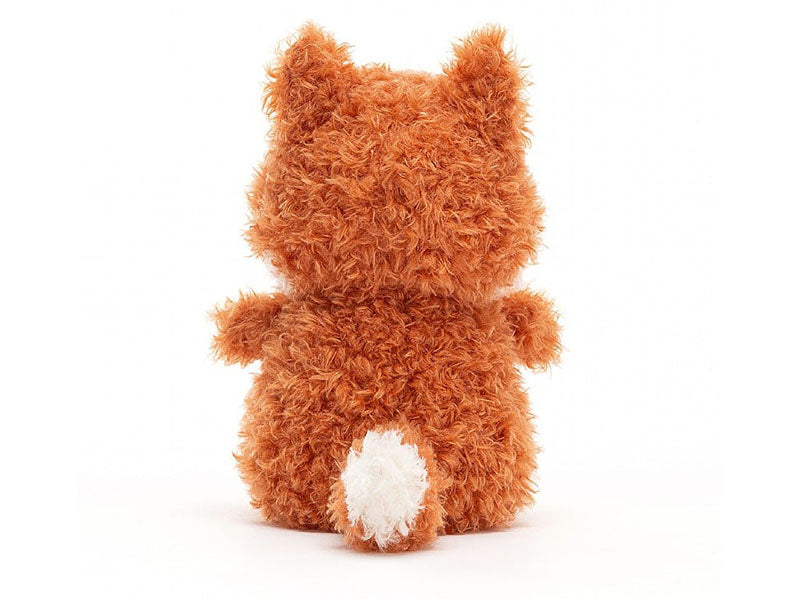 achat Peluche Mignon Renard bouclé - 18 cm - Jellycat