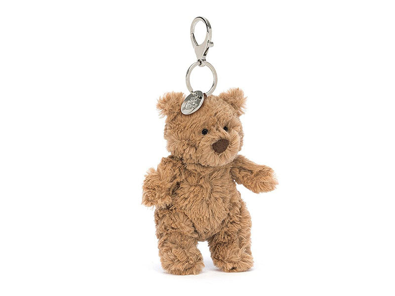 achat Peluche porte-clé Ours Bartholomew - 12 cm - Jellycat