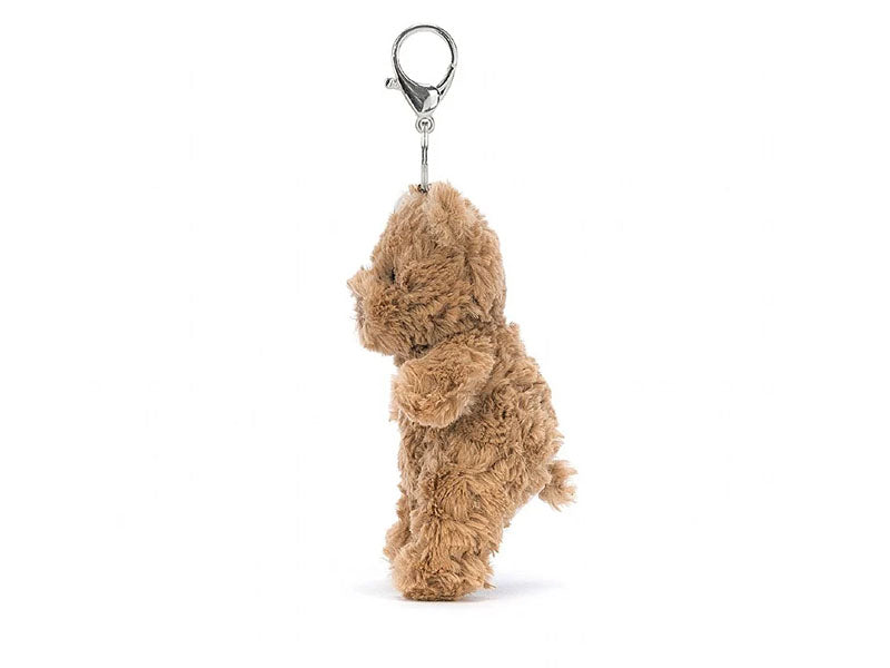 achat Peluche porte-clé Ours Bartholomew - 12 cm - Jellycat