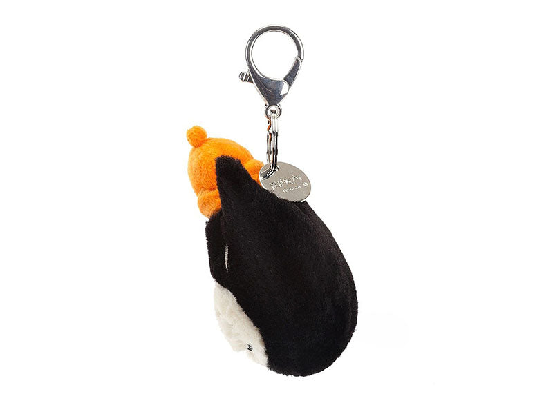 Achat Peluche porte-clé signature Jellycat - 13 cm - Jellycat
