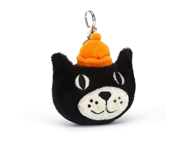 Achat Peluche porte-clé signature Jellycat - 13 cm - Jellycat