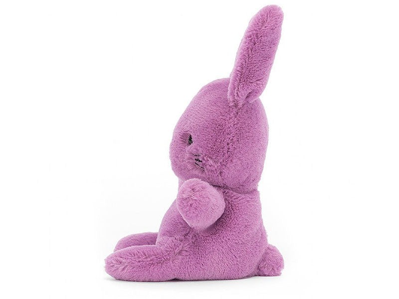 Achat Peluche Tendre Mini Lapin violet - 17 cm - Jellycat