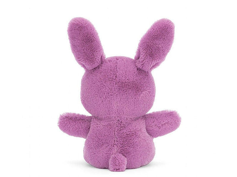 achat Peluche Tendre Mini Lapin violet - 17 cm - Jellycat