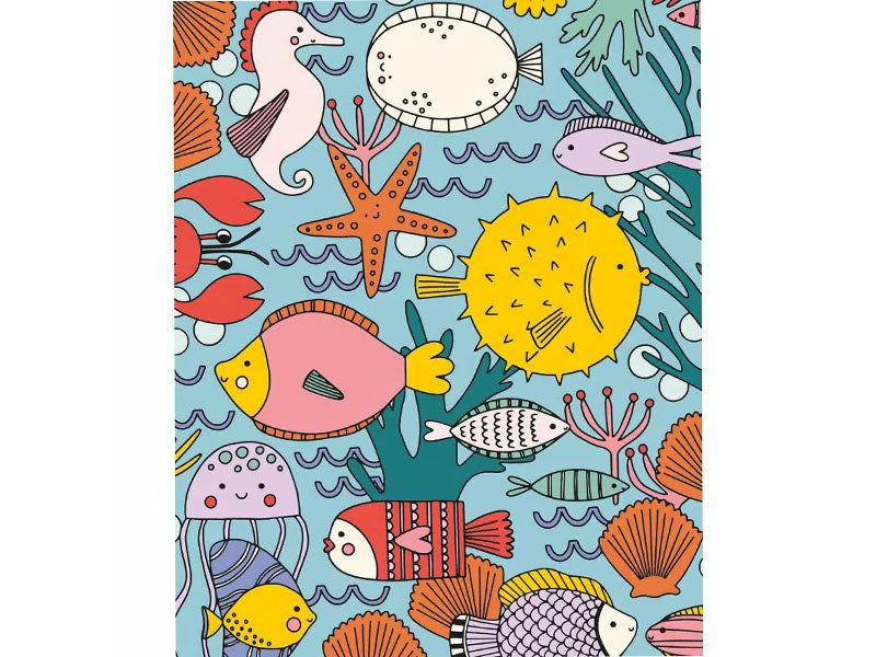 achat Mes premières peintures magiques - Auzou