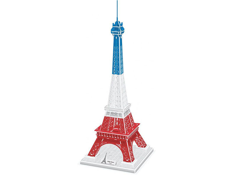 achat Puzzle maquette - Tour Eiffel - Graine Créative