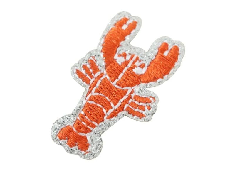 achat Patch thermocollant - Homard