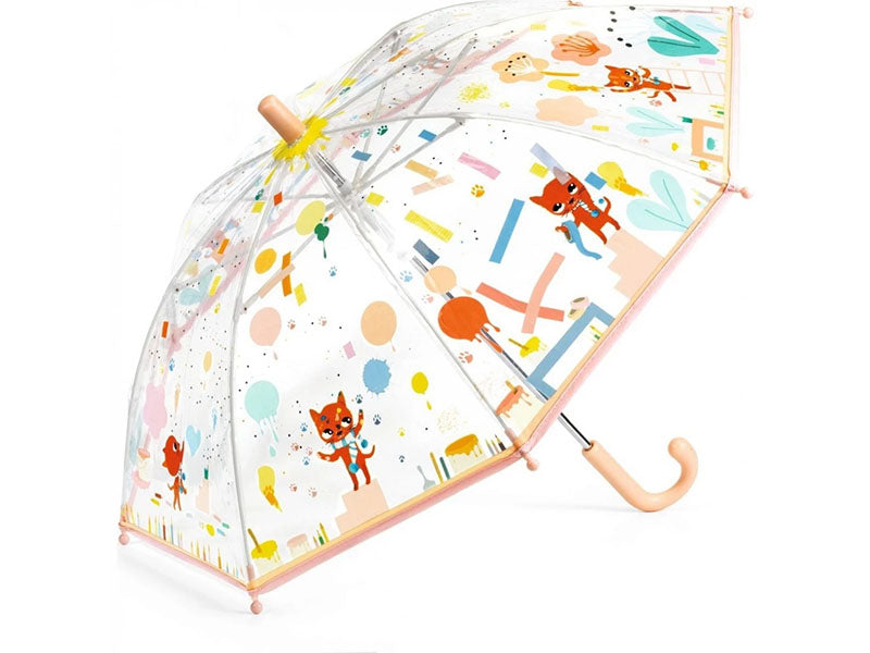 Achat Petit parapluie pour enfant - Chamallow - Djeco