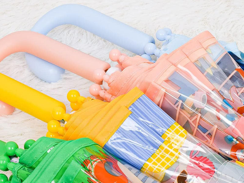 Achat Petit parapluie pour enfant - Animaux de la forêt - Djeco