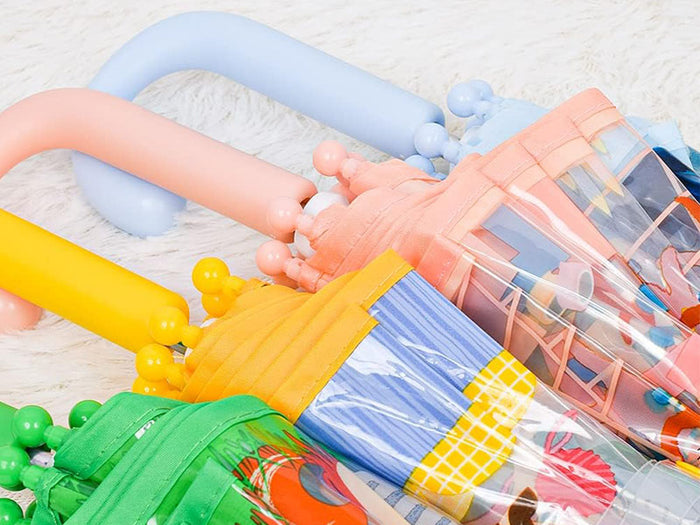Achat Petit parapluie pour enfant - Animaux de la forêt - Djeco