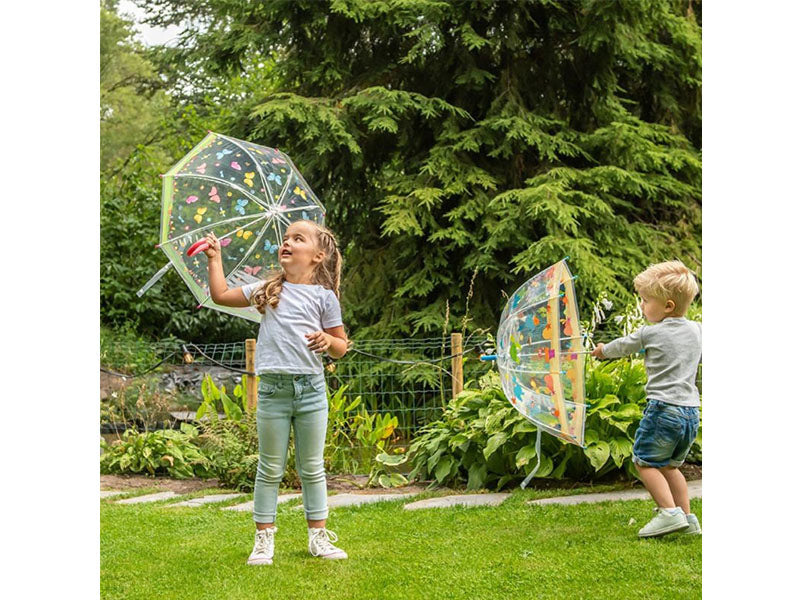 achat Petit parapluie pour enfant - Animaux de la forêt - Djeco
