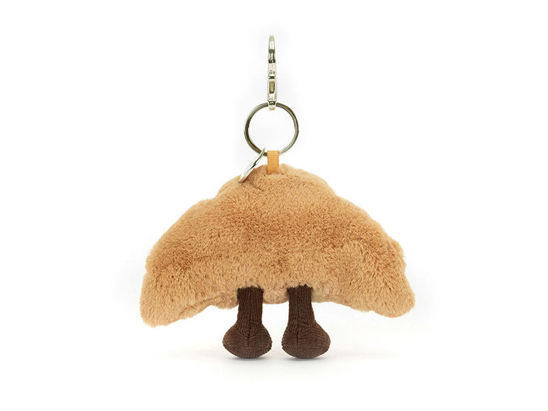 achat Peluche porte-clé Croissant - 10 cm - Jellycat