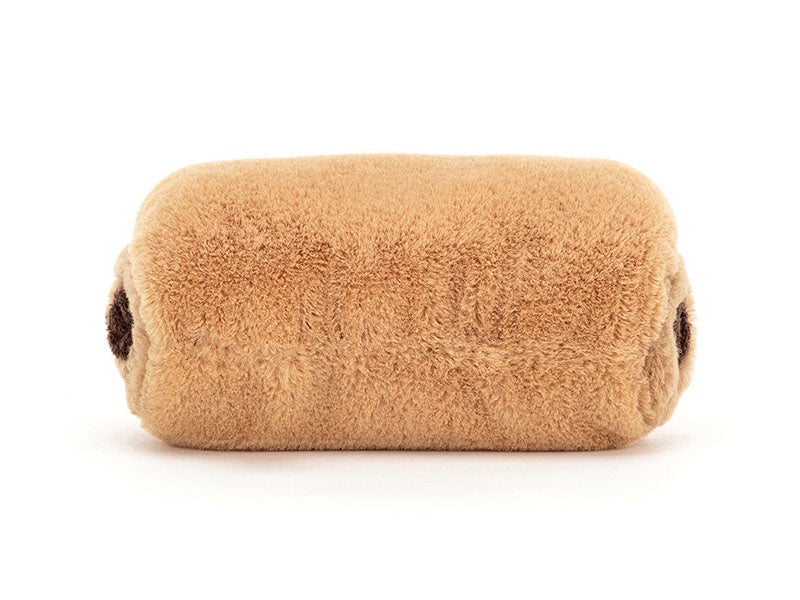 Achat Peluche Pâtisserie Pain au chocolat - 16 cm - Jellycat